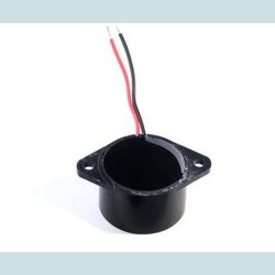 Piezo Busser 85 Db. 24V