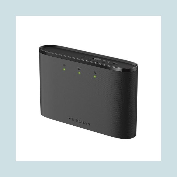 Mercusys MT110 Mobilt hotspot 150Mbps