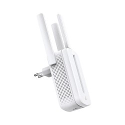 Mercusys MW300RE WiFi-r�kkeviddeforl�nger V�gmonterbar