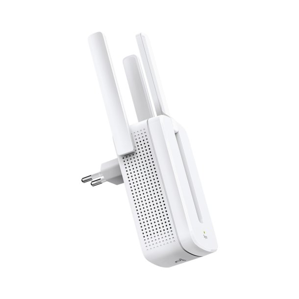 Mercusys MW300RE WiFi-r�kkeviddeforl�nger V�gmonterbar