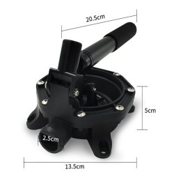 Manuel L�nsepump  SeaFLO