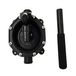 Manuel L�nsepump  SeaFLO