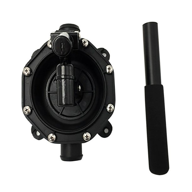 Manuel L�nsepump  SeaFLO