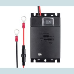 Mus / Rotte / Mr  skrmmer.  12-24V