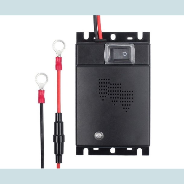 Mus / Rotte / Mr  skrmmer.  12-24V