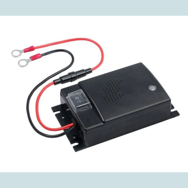 Mus / Rotte / Mr  skrmmer.  12-24V