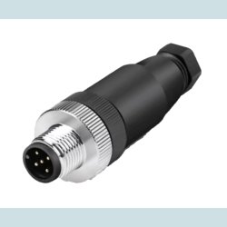 NMEA 2000 l�st stik. 5 pin. Han