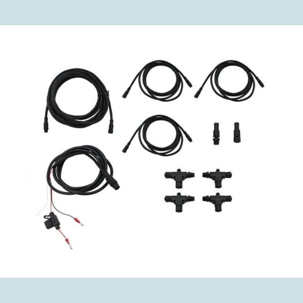NMEA 2000 Starter Kit "stor"