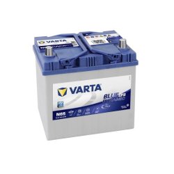 Varta Bue Dynamic EFB Start - Stop 12V 65Ah.