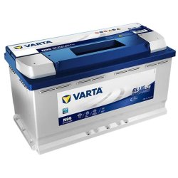 Varta Bue Dynamic EFB Start - Stop 12V 95Ah.