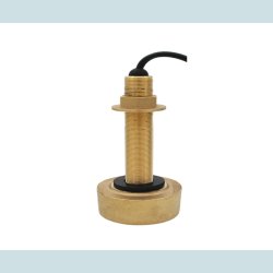 ONWA  7 Farve TFT LCD 600W Ekkolod, Med Transducer