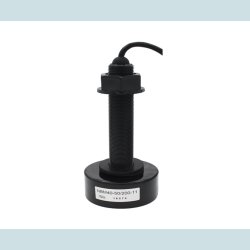 ONWA  7 Farve TFT LCD 600W Ekkolod, Med Transducer