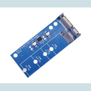 SATA til M.2 NGFF ssd adapter