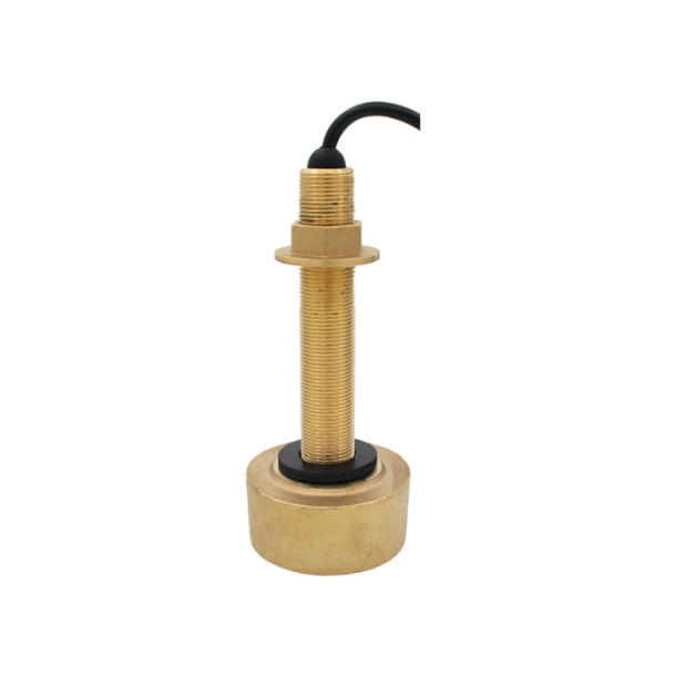 ONWA  7" Kort Plotter, Med Ekkolod/Fishfinder. KP-27FM