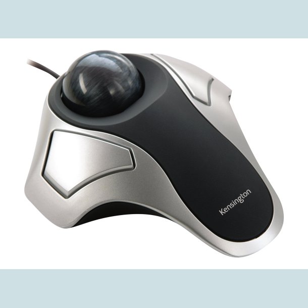 Kensington Orbit Optical Trackball