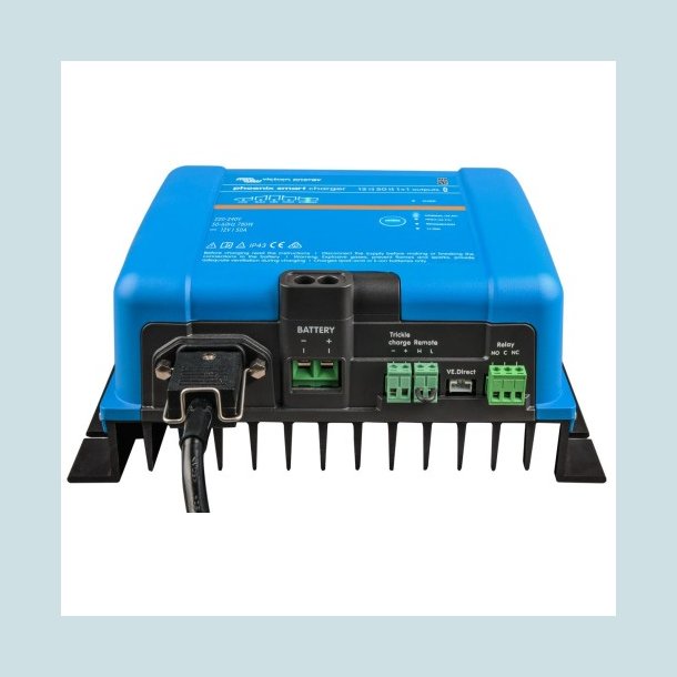 Phoenix Smart IP43 Lader 12/30  3 Udgan