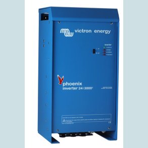 Victron Inverter - Victron Phoenix Inverter - 24/3000