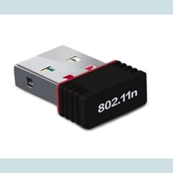 PIXLINK PC USB WiFi Adapter