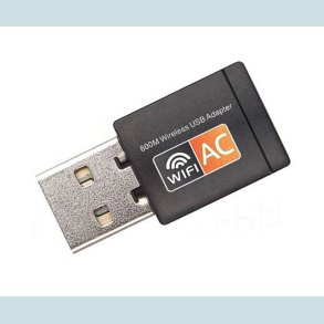 PIXLINK PC USB WiFi Adapter 600Mbps