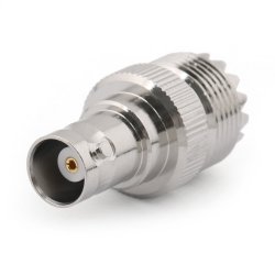 PL259 / BNC, Hun/Hun