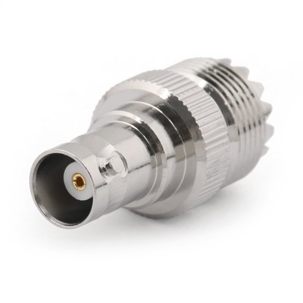 PL259 / BNC, Hun/Hun