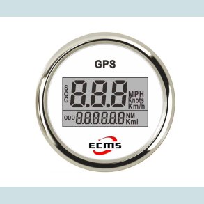 GPS Speedometer
