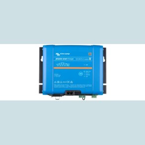 Phoenix Smart IP43 Lader 24/16 (1+1) 12V / 3A - 25A