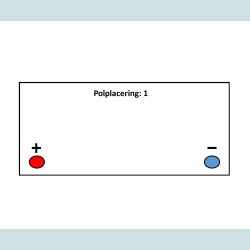 Vision CP-Serie AGM 12V 5Ah.