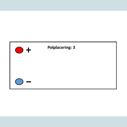 Vision CP-Serie AGM 12V 9Ah.