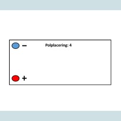 Victron AGM Telecomm 12V 115Ah.