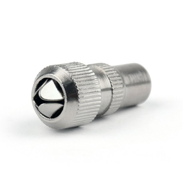 RF stik, Han, TV/Radio. Lige