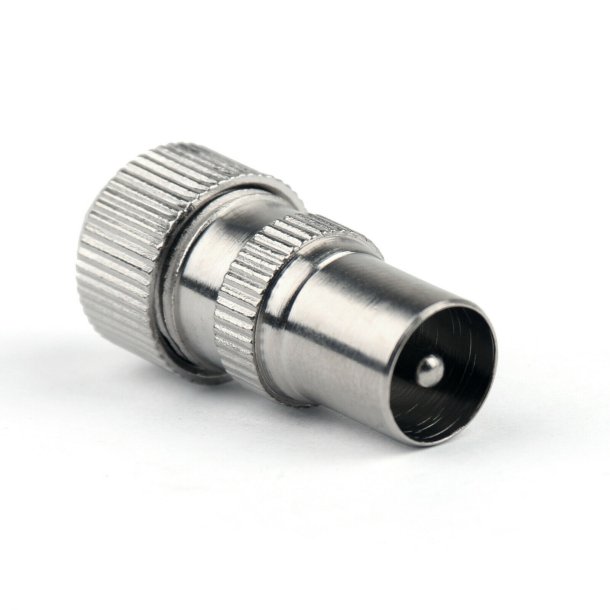 RF stik, Han, TV/Radio. Lige