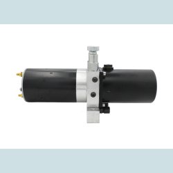 Hydraulik Pump For Autopilot, Revers Pump, 24V