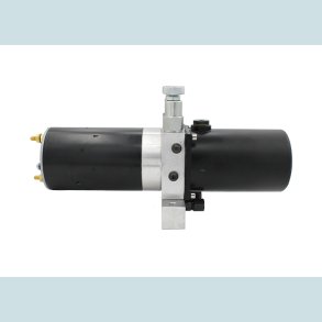 Hydraulik Pump For Autopilot, Revers Pump, 24V