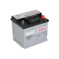 Bosch Black 12V 45Ah.