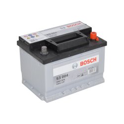 Bosch Black 12V 53Ah.