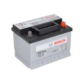 Bosch Black 12V 53Ah.