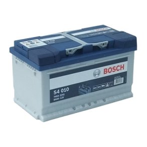 Bosch Blue 12V 80Ah.