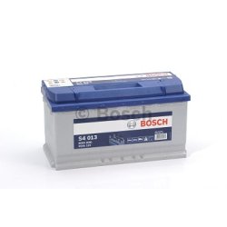Bosch Blue 12V 95Ah.