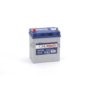Bosch Blue 12V 40Ah.
