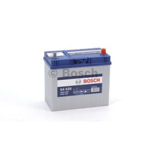 Bosch Blue 12V 45Ah.