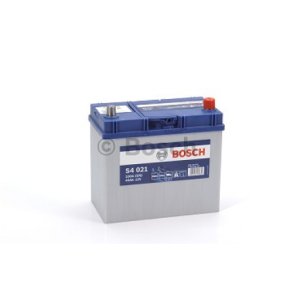 Bosch Blue 12V 45Ah.