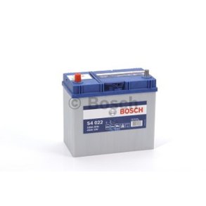 Bosch Blue 12V 45Ah.
