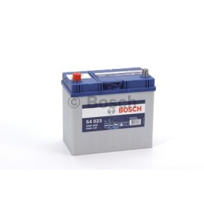 Bosch Blue 12V 45Ah.