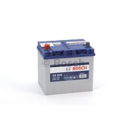 Bosch Blue 12V 70Ah.