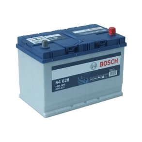 Bosch Blue 12V 95Ah.