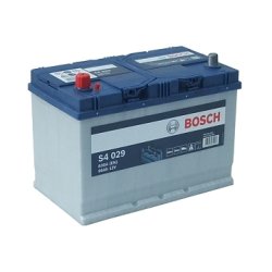 Bosch Blue 12V 95Ah.