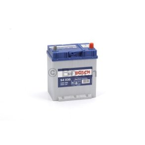 Bosch Blue 12V 40Ah.