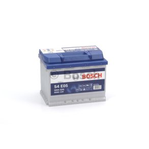 Bosch EFB Start-Stop 12V 60Ah.