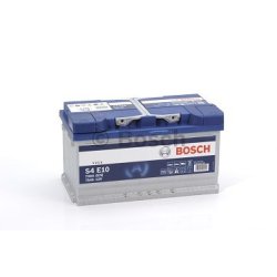Bosch EFB Start-Stop 12V 75Ah.